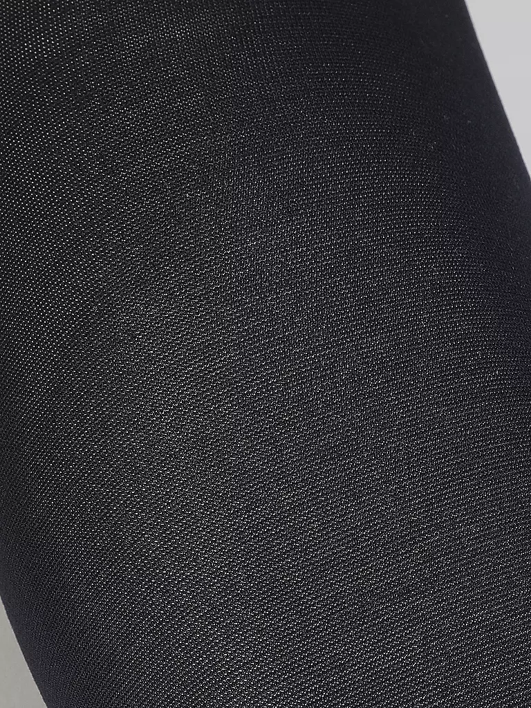 HUDSON | Collant velato SIMPLY 40 confezione da 2 marine | Blu scuro