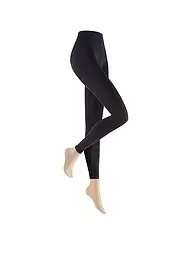 HUDSON | Leggings nere | Nero