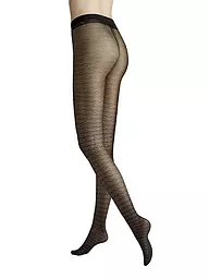 HUDSON | Modestrumpfhose SWING nero | Nero