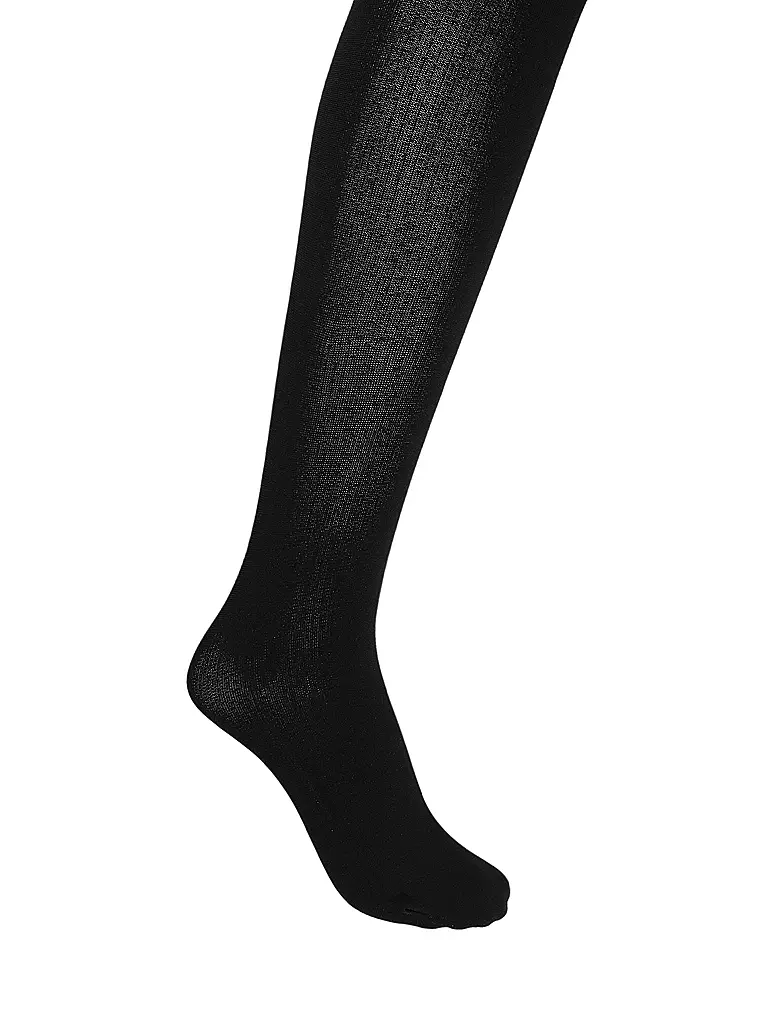 HUDSON | Thermostrumpfhose | Nero