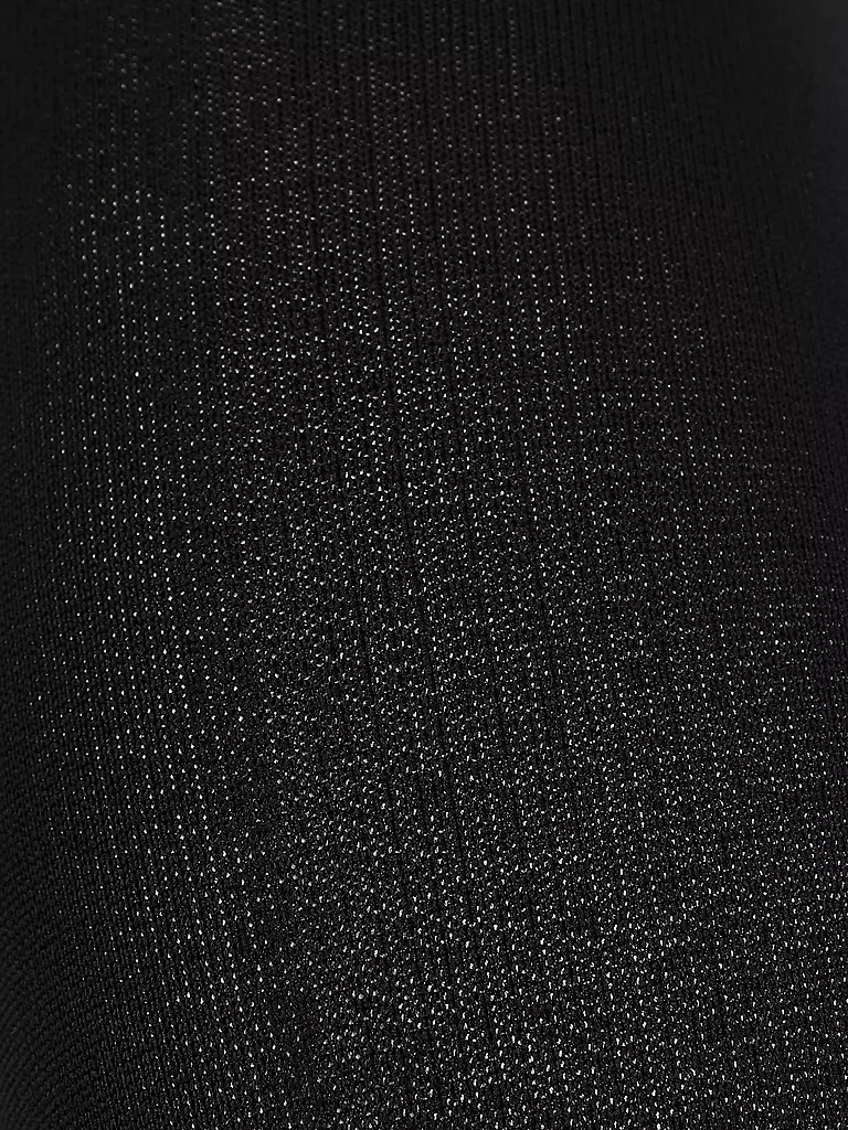 HUDSON | Thermostrumpfhose | Nero
