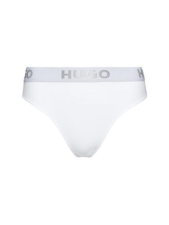 HUGO | String bianco