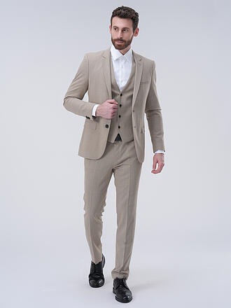 HUGO | Pantaloni da abito HESTON