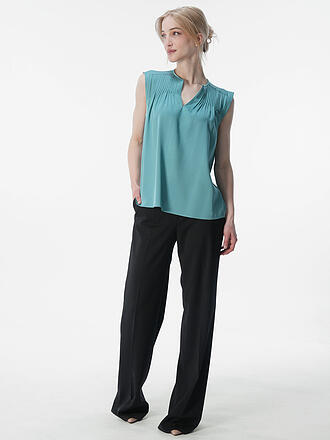 HUGO | Pantaloni business regular fit HIMIA