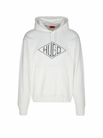 HUGO | Felpa con cappuccio - Hoodie Dacorolo