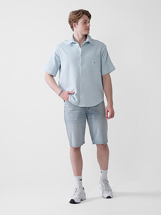 HUGO | Camicia relaxed fit EBRONN