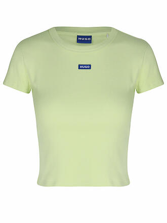 HUGO | T-shirt cropped fit