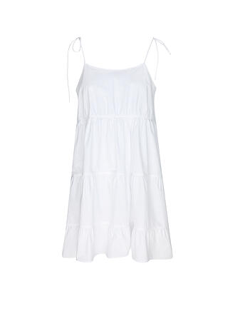 HUGO | Minidress KARAMELA-1