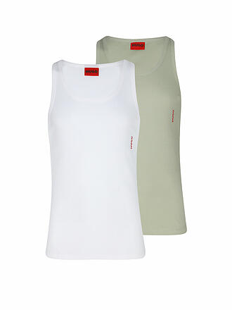 HUGO | Canotta confezione da 2 open miscellaneous
