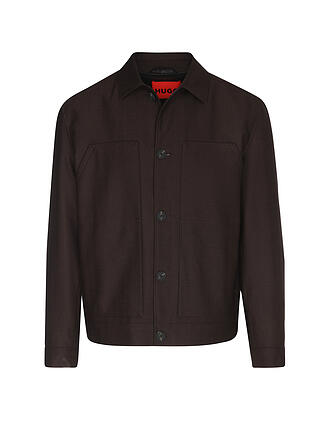 HUGO | Blouson ULIAN