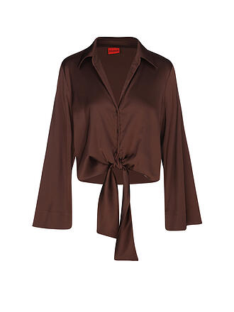 HUGO | Blusa-camicia ERRIKA