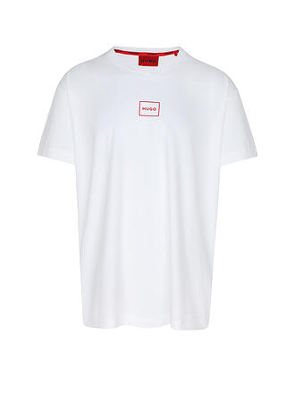 HUGO | T-shirt loungewear LAZE