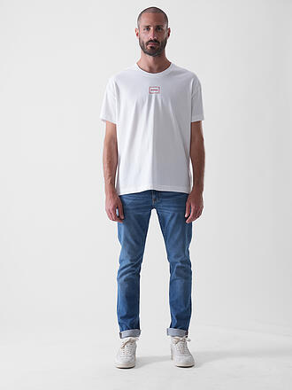 HUGO | T-shirt loungewear LAZE