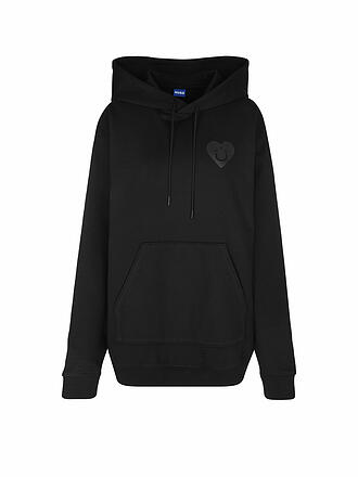 HUGO | Felpa con cappuccio - Hoodie DEJANDRA_B