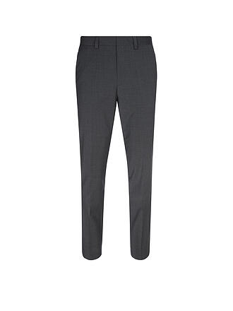 HUGO | Pantaloni da abito Modern Fit TOM253X