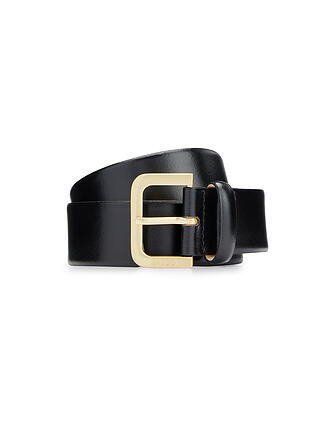 HUGO | Cintura in pelle ZANA
