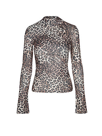 HUGO | Maglia a maniche lunghe DARDONNAY