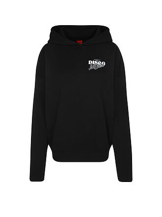 HUGO | Felpa con cappuccio - Hoodie DALESSANDRA
