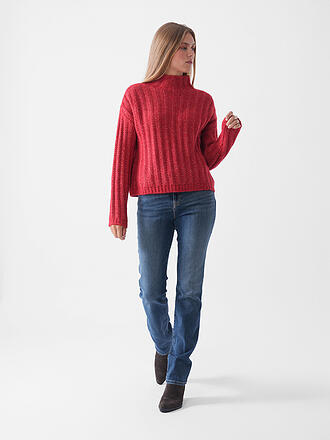 HUGO | Pullover a collo alto SAFINEYNY