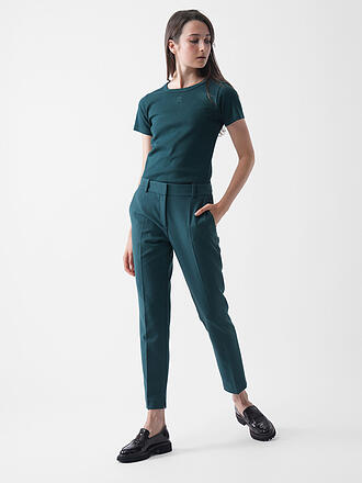 HUGO | Pantaloni business HETANA