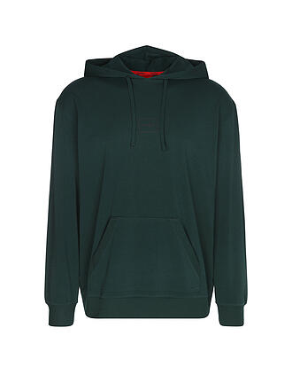 HUGO | Felpa loungewear LAZE