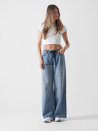 HUGO | Jeans Wide Leg GOBANA_B