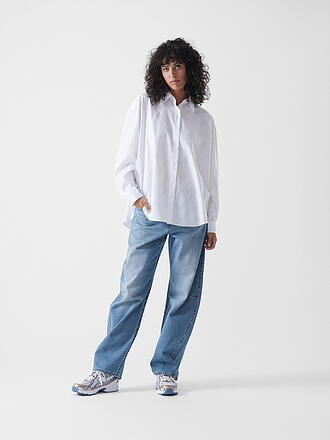 HUGO | Hemdbluse ELISANA_B