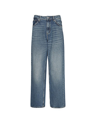 HUGO | Jeans a gamba larga LENI_B