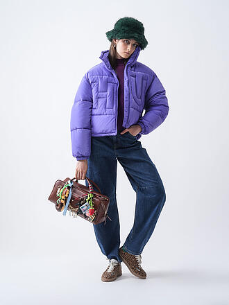 HUGO | Steppjacke FORTUNA-2_B