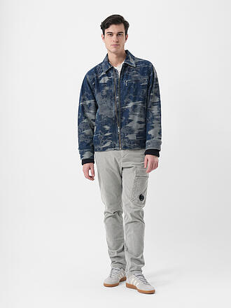 HUGO | Giubbotto di jeans WYLIE