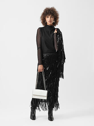 HUGO | Reggiseno senza ferretto silver