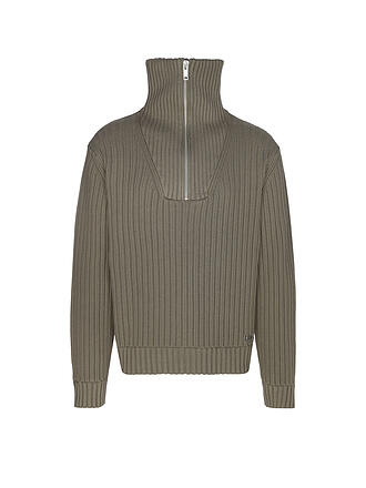 HUGO | Pullover Troyer SRIGG