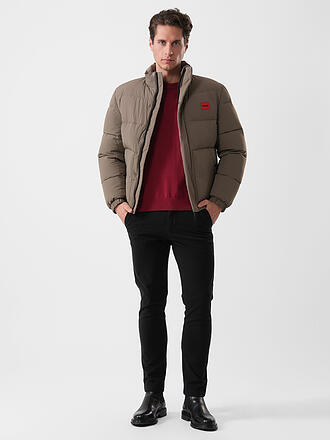 HUGO | Piumino BALTO