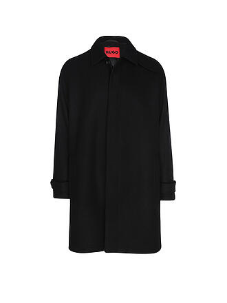 HUGO | Cappotto in lana MAVER