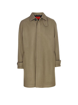 HUGO | Cappotto di lana MAVER