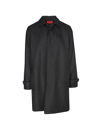 HUGO | Cappotto di lana MAVER