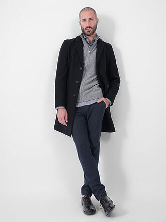 HUGO | Cappotto di lana MIGOR