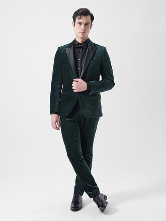 HUGO | Pantaloni da abito GETLIN