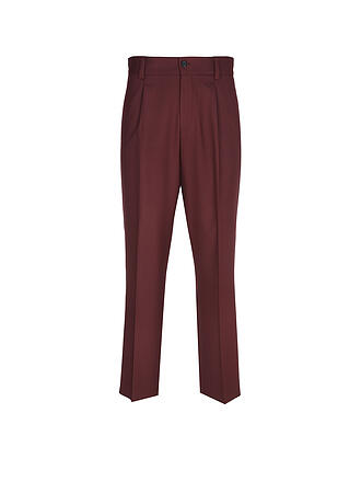 HUGO | Pantaloni da abito FLIPS