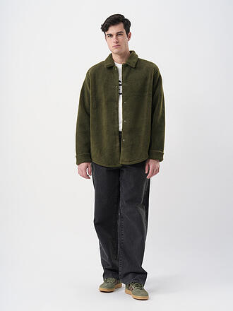 HUGO | Overshirt EBOLT