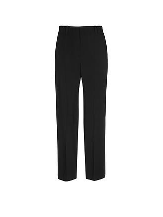 HUGO | Pantaloni business HULANA-3