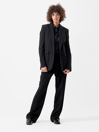 HUGO | Pantaloni business HULANA-3