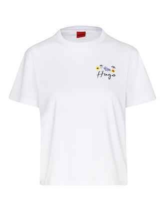 HUGO | T-Shirt DESTREL_4
