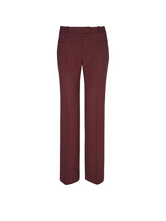 HUGO | Pantaloni business HILAYLA