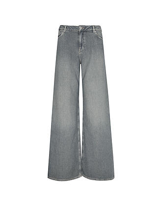 HUGO | Jeans a gamba larga GOBANA_1_B