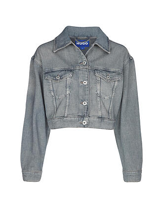 HUGO | Giubbotto di jeans GALATEA_B