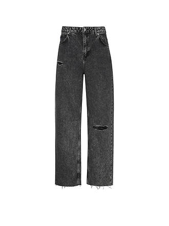 HUGO | Jeans a gamba larga LENI_B