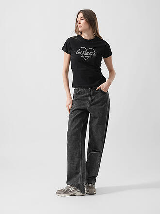HUGO | Jeans a gamba larga LENI_B