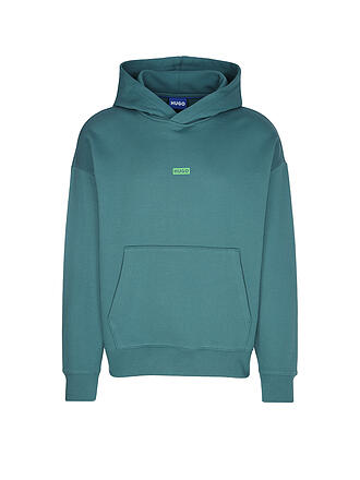 HUGO | Felpa con cappuccio - Hoodie NAZARDO