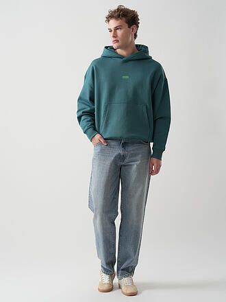 HUGO | Felpa con cappuccio - Hoodie NAZARDO